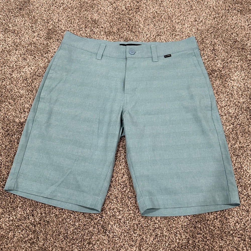 Men’s Travis Mathew Golf Shorts